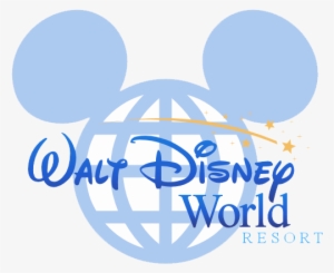 Walt Disney World Logo Clipart - Disney World Logo