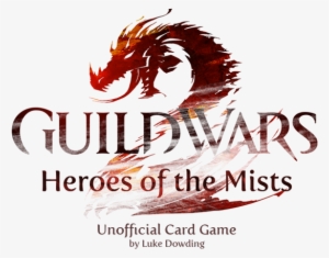 Guild Wars 2 Card Game - Guild Wars 2 Assassin Creed