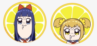 Banner Download Macy May Macymayart Twitter Popteamepic - Pop Team Epic