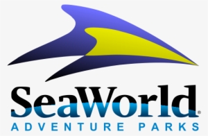 Walt Disney World Logo - Seaworld Adventure Park Logo