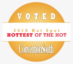 Additionally, Our Meeting Group Guests Have An Opportunity - Orange County Convention Center - South Concourse