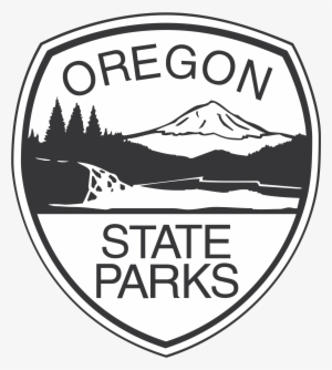 Oregon State Parks Logo Png Transparent - Oregon State Parks Logo