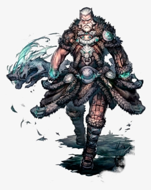 Guild Wars 2 General