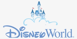 Disney Seafood Buyer Offers Insight At Upcoming Intrafish - Walt Disney World Florida Logo