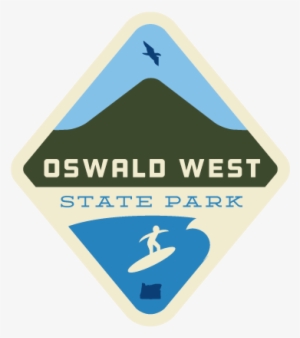 Oswald West State Park