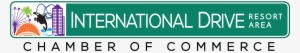 Idrive Chamber - International Drive Chamber Of Commerce Logo