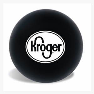 Stress Ball - Black - Stress Ball