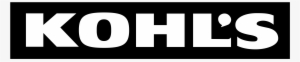 Kohl's Logo Png Transparent - Kohls Receipt Order Number