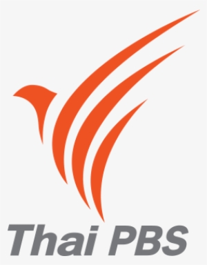 Thai Pbs Logo Png