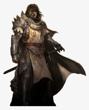 Guild Wars 2 Human Render By ~animeosoroshii On Deviantart - Guild Wars 2 Logan Thackeray