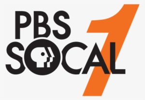 Pbs Socal 1 Logo - Pbs Socal