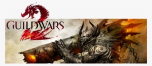Guild Wars - Guild Wars 2 Youtube Banner