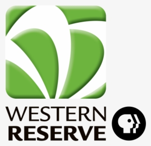 Western Reserve Pbs, Wneo-dt Station Logo - Western Reserve Pbs