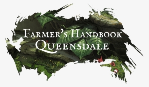The Farmer's Handbook Is A Column Dedicated To Guide