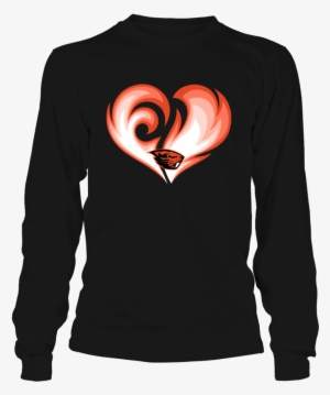 Oregon State Beavers - Brad Marchand #63 Unisex Long Sleeve
