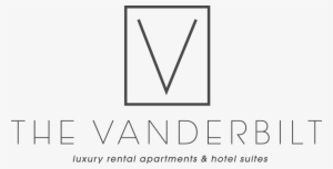 Logo For The Vanderbilt - The Vanderbilt