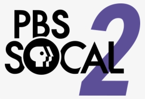 Pbs Socal 2 Logo - Pbs Socal