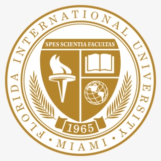 Florida International University, Wikipedia - Florida International University Seal
