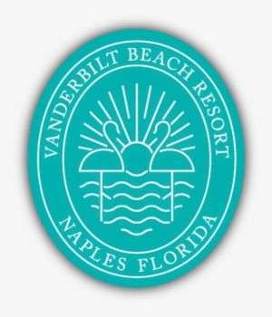 Vanderbilt Beach Resort Logo - Woodford Reserve