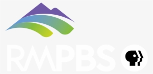 For On Air And Online Primary Acronym Logo - Pbs Logos