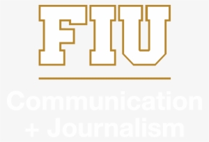 School Commjourn Vrt Color Rev - Florida International University
