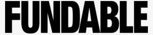 Download High-res - Fundable Logo Png