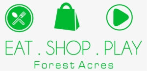 #logo #eatshopplaylogo #greem - Multiplay