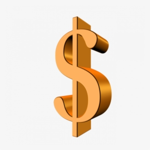 College And Vanderbilt University - Dollar Sign On Transparent Bacground