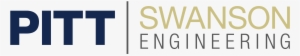 Individual Web Page, Ananya Mukherjee - Swanson School Of Engineering Logo