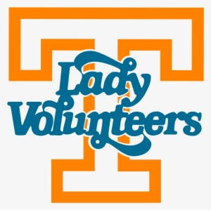 Lady Vol Logo