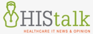 Jim Staples Liked This - Histalk Logo