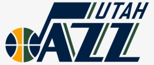 Spurs Team News Center - Utah Jazz Logo 2018
