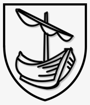 In The Roman Church He Is The Patron Saint Of Desperate - St Jude Thaddeus Boat