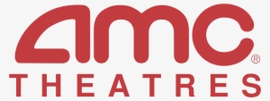 Amc Theatres Logo Png Transparent - Wanda Group Logo Amc