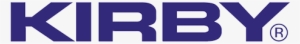 Kirby-logo - Kirby Vacuum