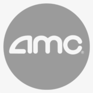 Amc Theaters - Amc Theatres Logo