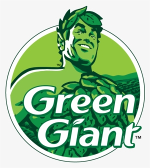 Green Giant Brand Kicks Off Partnership With St - Jolly Green Giant Logo