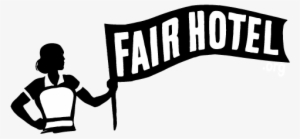 Fair Hotel Logo - Fair Hotel