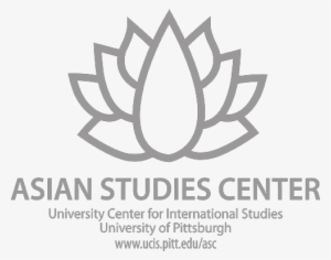 Proudly Sponsored By - Asian Studies Center Pitt