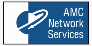 Amc Network Services Logo Png Transparent - Sony Entertainment Network
