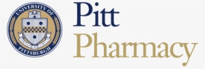 Logo - University Of Pittsburgh School Of Pharmacy