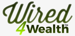 Services Wired 4 Wealth Logo - Marley Name