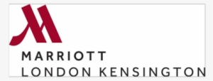 London Marriott Kensington - Atlanta Marriott Perimeter Center