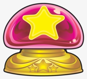 View Samegoogleiqdbsaucenao Secret Switch , - Kirby And The Amazing Mirror Png