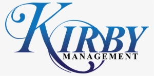 Kirby Management Logo - Graphic Design
