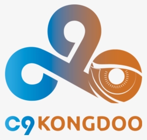 Cloud9 Kongdoo - Cloud 9 Logo Png