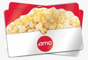 Amc Theatres Gift Card