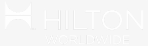 White Hilton Logo Png - Hilton Logo Transparent White