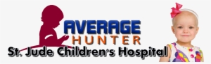 The 2019 Average Hunter St - St Jude Children's Research Hospital