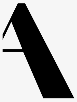 Big A - Wallpaper